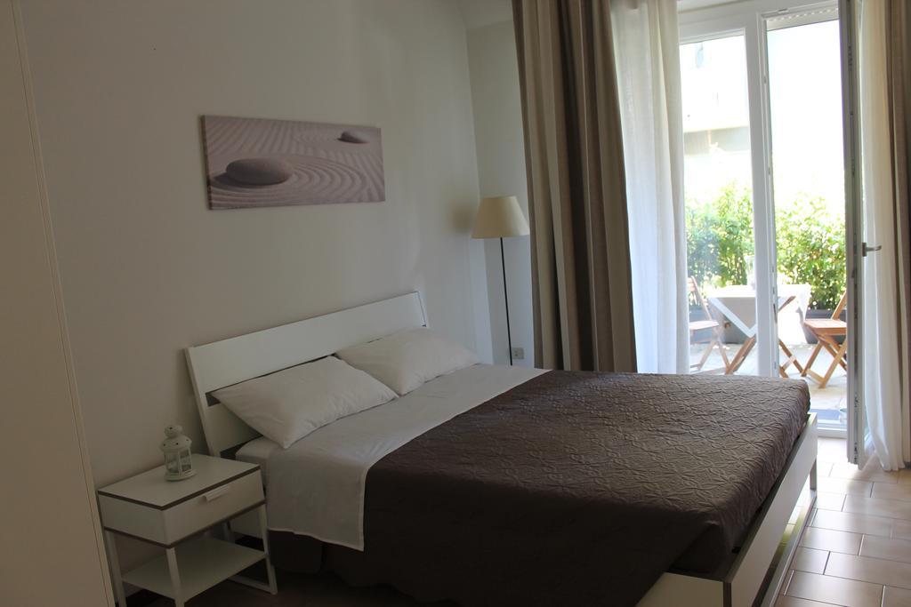 Casavacanze Castelli Di Sabbia Porto SantʼElpidio Екстериор снимка