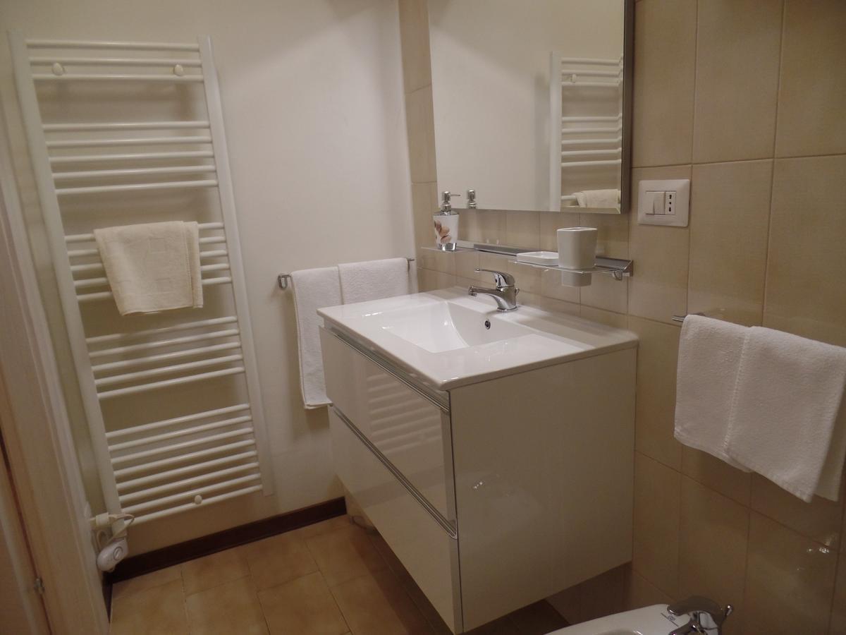 Casavacanze Castelli Di Sabbia Porto SantʼElpidio Екстериор снимка